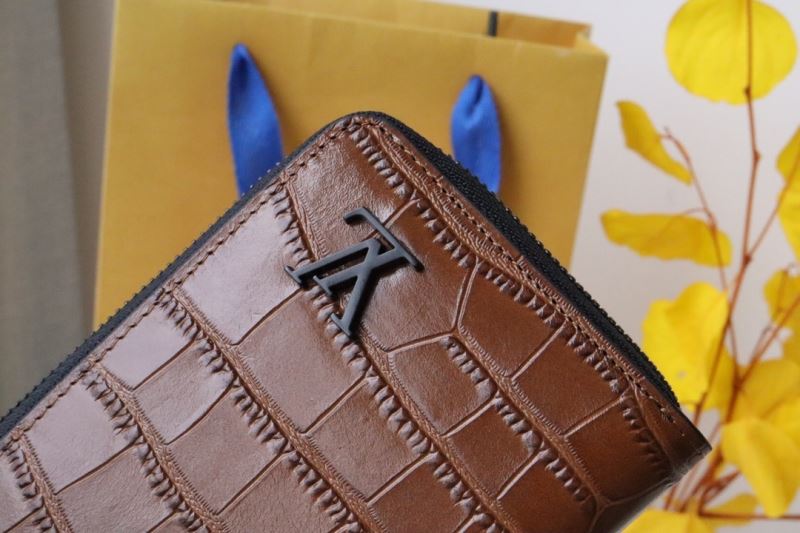 Louis Vuitton Wallets